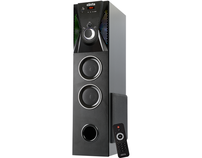 ELISTA BLUETOOTH SPEAKER TOWER ELS ST 5000 AUTFB